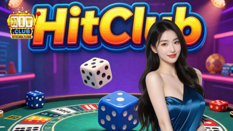 Sicbo tại HitClub được vận hành trên hệ thống thuật toán minh bạch